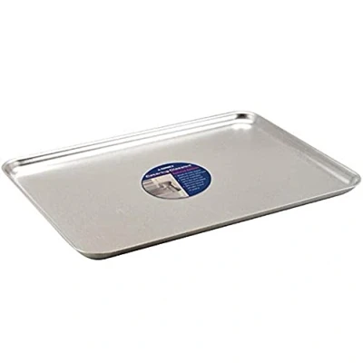 Image of Zodiac ABBS1208 Baking Tray 12&quot; x 8&quot;