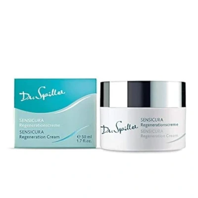 Image of Sensicura Regeneration Cream