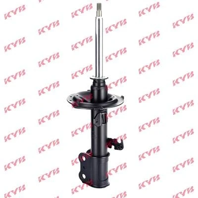 Image of 485102B280, 4852029455, 4852029465, 4852029466, 485202B210 Shock absorber KYB Excel G 334278 TOYOTA: Celica VII Coupe