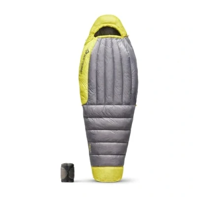 Image of Sea to Summit Spark Women&#039;s 7C/45F Sleeping bag