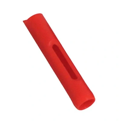 Image of Silicone Pen Grip Holder Protective for Case Ergonomic Tablet Sleeve Wacom LP 180 0S 190 2K 110