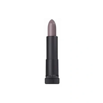 Image of Maybelline New York Color Sensational Powder Matte Metallics Lipstick 30 Concrete Jungle