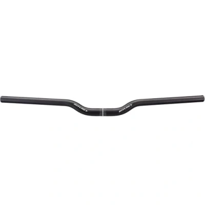 Image of Ritchey RL1 Rizer MTB Handlebar: BB Black 670mm X 30mm Rise