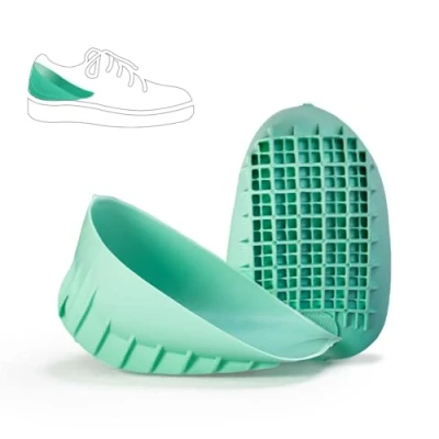Image of Tuli&#039;s Heavy Duty Heel Cups Regular (Under 79Kg)