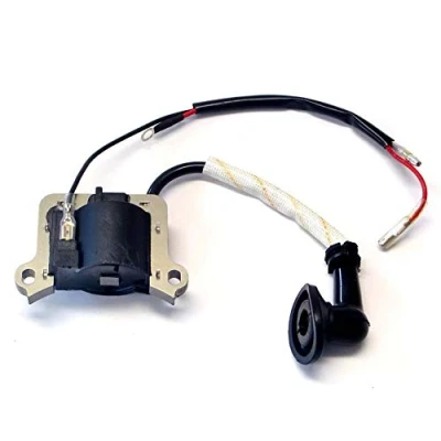 Image of Ignition coil suitable for Einhell BG BC 43/1 AS brush cutter 1.7 HP / 1.24 kW.