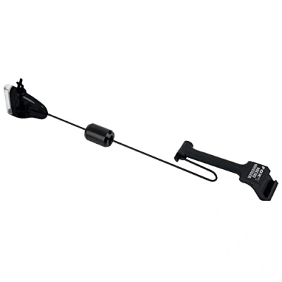 Image of Fox Micro Swinger Zwart Hangers swingers