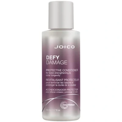Image of Joico Defy Damage Protective Conditioner, 50 ml
