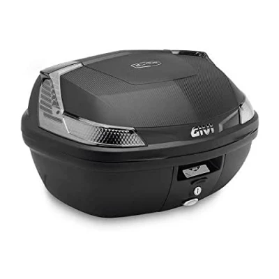 Image of Givi B47NTML Top Case, 445 mm Depth, 570 Width, 340 Height