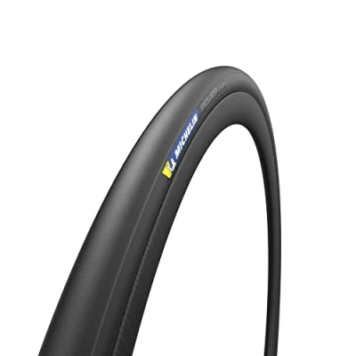 Image of MICHELIN Clincher.M 700x28 (28 622) POWER CUP BLACK FOLDED.