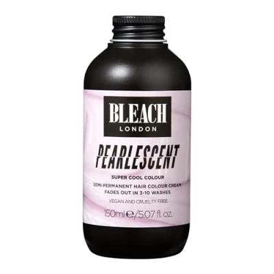 Image of Bleach London Pearlescent Super Cool Colour