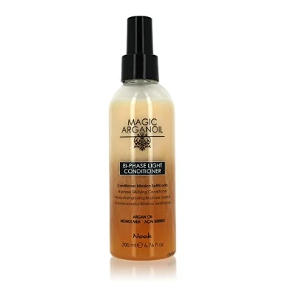 Image of Magic Arganoil 2 phase conditioner, 200 ml, leave in treatment