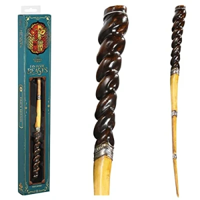 Image of Wand of Tao (window box)
