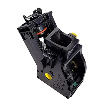 Image of Coffee Machine Brewing Unit Compatible with Philips Saeco LatteGo Latte Go Series EP12 EP22 EP32 EP33 EP35 EP50 EP53 EP59