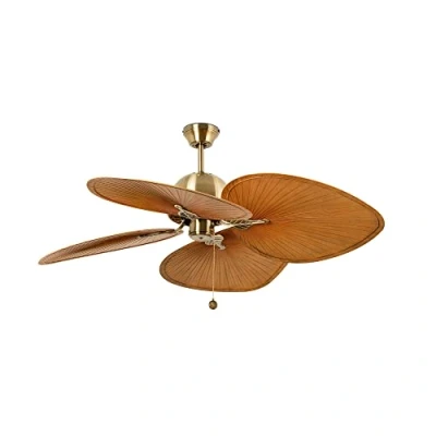 Image of Cuba Old Gold Ceiling Fan