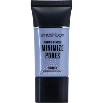 Image of SmashBox Photo Finish Oil Free Pore Minimizing For Women 1 oz Primer