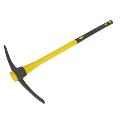 Image of Sealey Premier Railroad Pick Axe with Fibreglass Handle