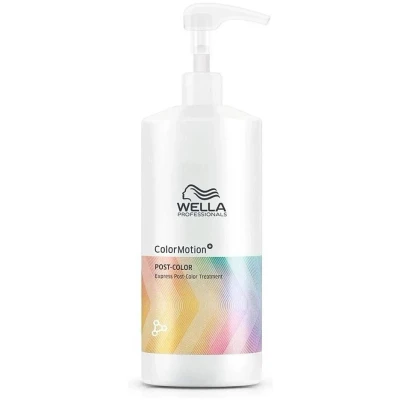 Image of Wella Professionals Care Color Motion Post Treatment 500ml