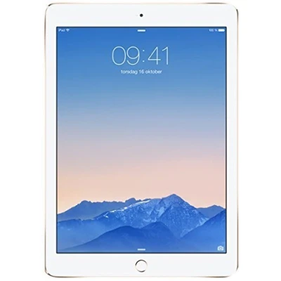 Image of Apple iPad Air 2 16GB Wi Fi Gold (Renewed)