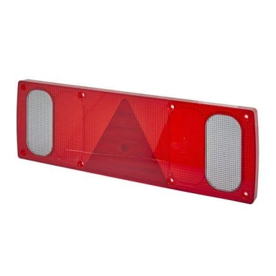 Image of E11072 Lens, combination rearlight HELLA 9EL 340 208 001 Left, Right