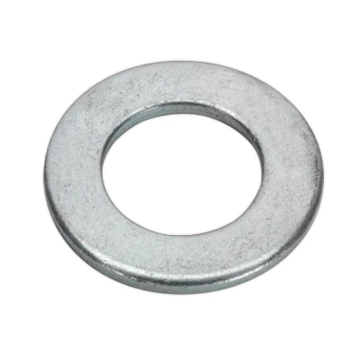 Image of Sealey Flat Washer M24 x 50mm Form C Pack of 25