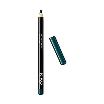Image of KIKO Milano Colour Kajal 08 Kohl pencil for the inner eye