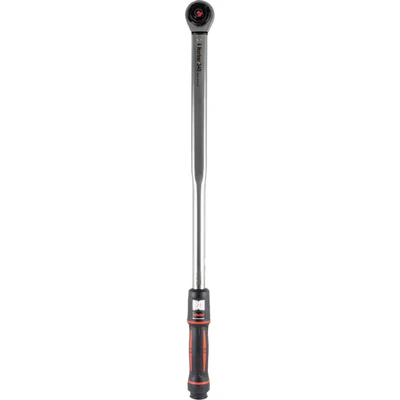 Image of Norbar 340 (15006) Adjustable Torque Wrench 1/2&quot;SD
