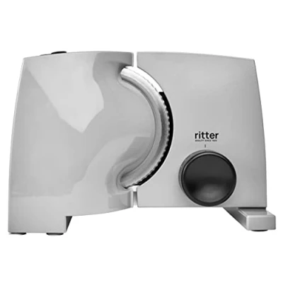 Image of ritter nova 1 Electric All Slicer and Bread Made of Metal, in Germany