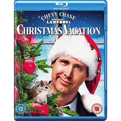 Image of National Lampoon&#039;s Vacation [Blu ray] [1989] [Region Free]
