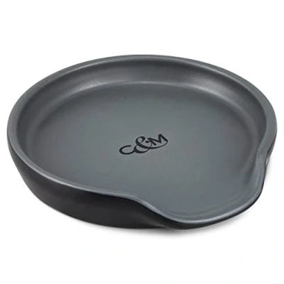 Image of Duxford Ceramic Spoon Rest