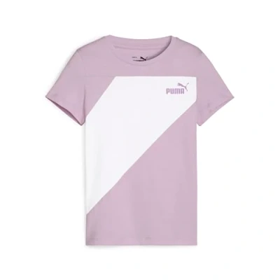 Image of PUMA Power Tee G