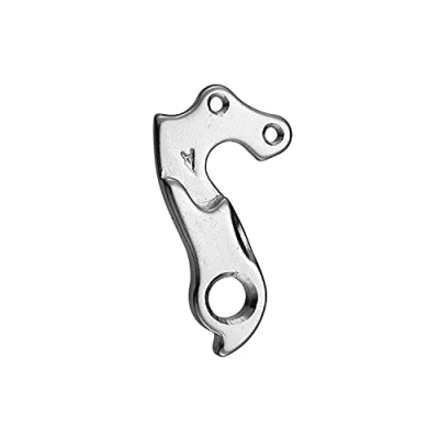 Image of Union GH 045 ChangeToe Box, Silver