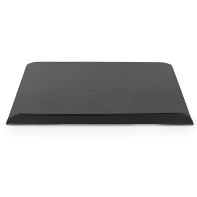 Image of Carbon Steel, Cookies, Chips, Pastries, Frozen Foods, Baking Sheet, Flat, PFOA Free, Lightweight, Compact, Durable, Large, Gingerbread, Baking/Cooking, Non Stick
