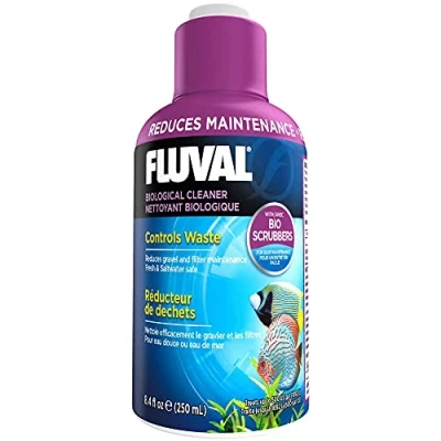 Image of Fluval Waste Control 250 ml