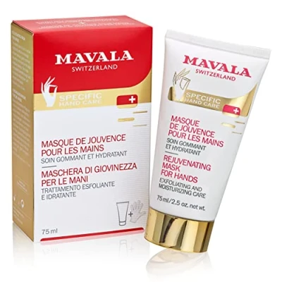 Image of Mavala Rejuvenating Mask for Hands