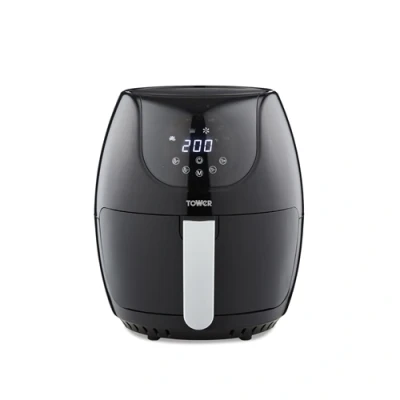 Image of Tower 4 Litre Digital Air Fryer