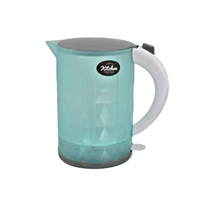 Image of My 1st Kettle Kitchen Replica Play Toy