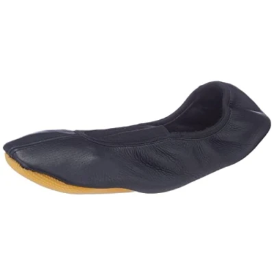 Image of Beck Unisex Basic 090 Ballet Shoes