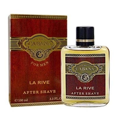 Image of La Rive Cabana After Shave for Men 100ml