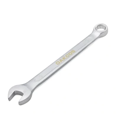 Image of DAKCOS 6mm Spanner Metric Combination Wrench Chrome Vanadium Steel