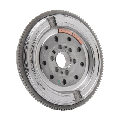 Image of 55190790, 71787708 Dual mass flywheel VALEO 836017
