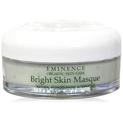 Image of Eminence Bright Skin Masque For Unisex 2 oz Mask