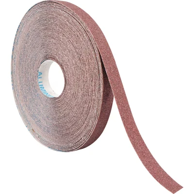 Image of York 25mm X 50M Coil Superflex Cloth Grade 40