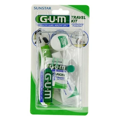 Image of Gum Travel Kit