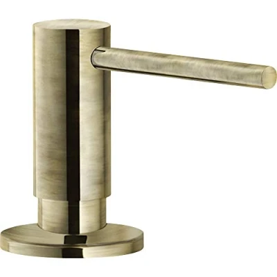 Image of Franke Old Gold Dispenser for soap Active SM 119.0547.910