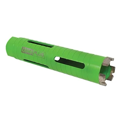 Image of CorePlus CORDCD32 Dry Diamond Core Bit 32mm, Steel