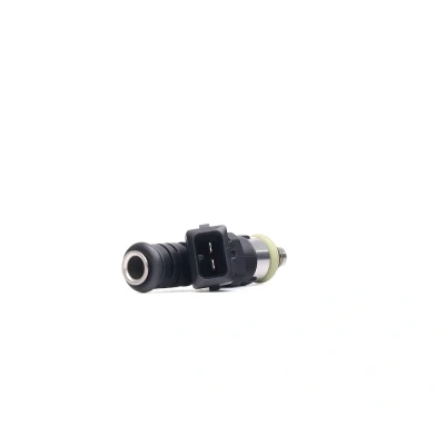 Image of EV14ES Injector BOSCH 0 280 158 200 FORD: FIESTA 6, Puma Hatchback, 5