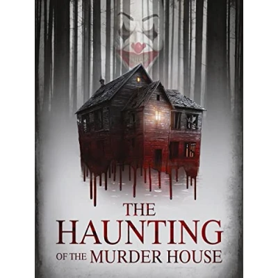 Image of the Haunting of Murder House [DVD]