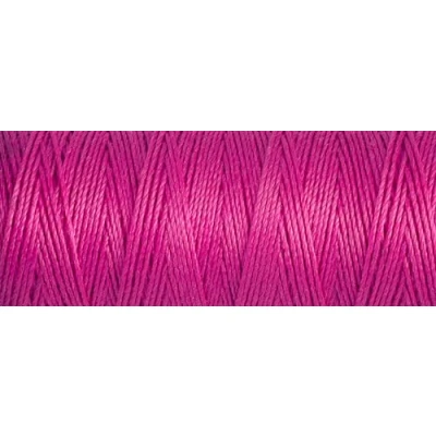 Image of 723878 733 1 Hot Pink Gutermann R753 No.40 Silk Thread 30m x reel