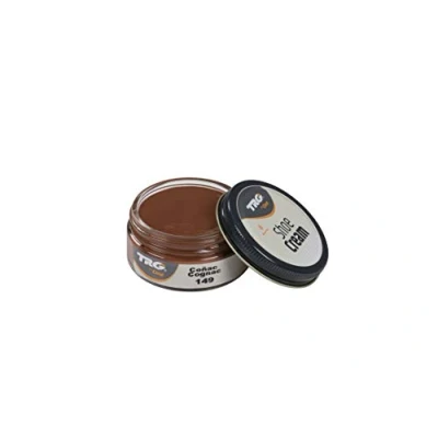 Image of TRG Thoe One Shoe cream , 50.00 ml, 149 Cognac