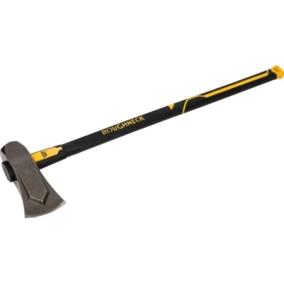 Image of Roughneck Gorilla ROU65668 Anti Jamming Splitting Maul 3.6kg/8lbs